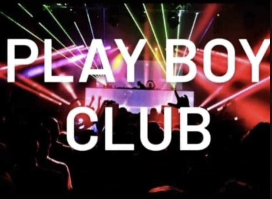 GD CLUB Logo